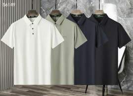 Picture of Hugo Boss Polo Shirts Short _SKUBossM-4XL26rr27027036